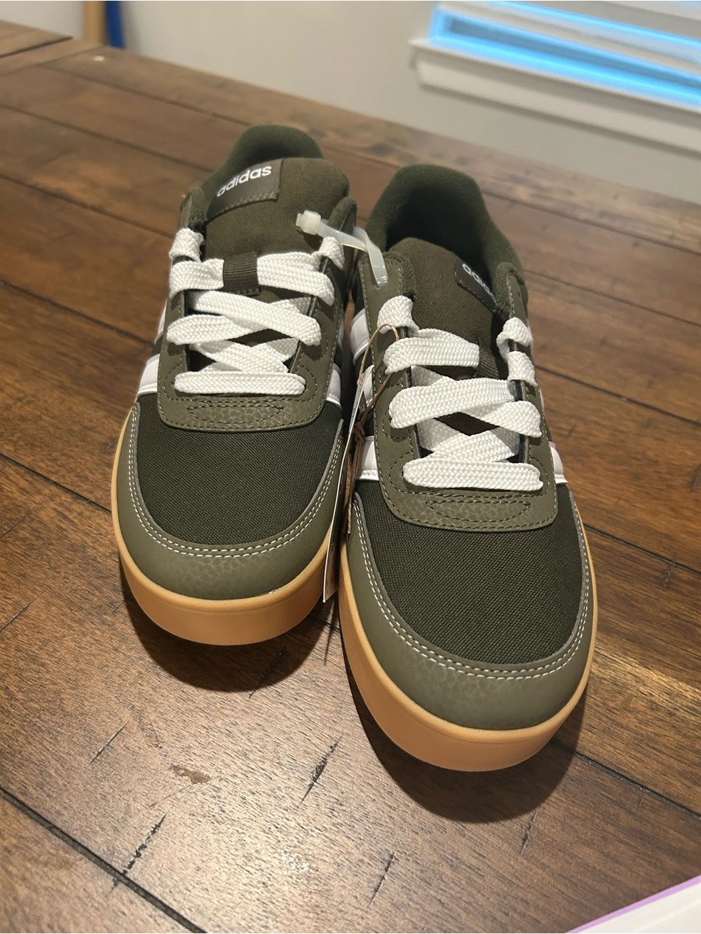 adidas Breakbase - Picture 2 of 3